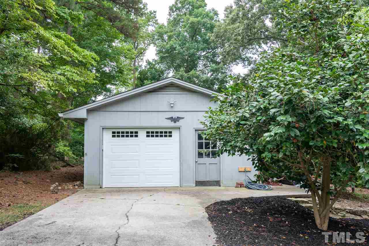 5813 Dean Avenue Raleigh, NC 27616 - Photo 4 of 30