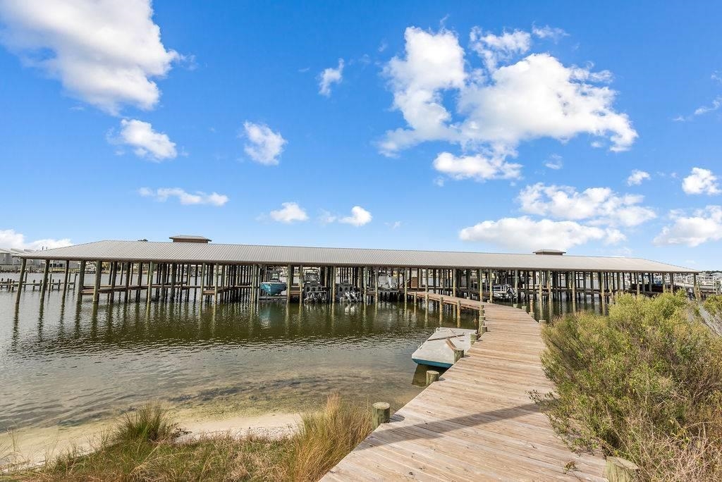 3192 Egret Run Orange Beach, AL 36561 - Photo 46 of 54 Dock