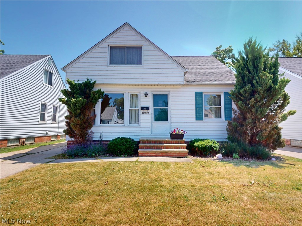 29148 Barjode Road Willowick, OH 44095 - Photo 1 of 35 Gallery Image 1