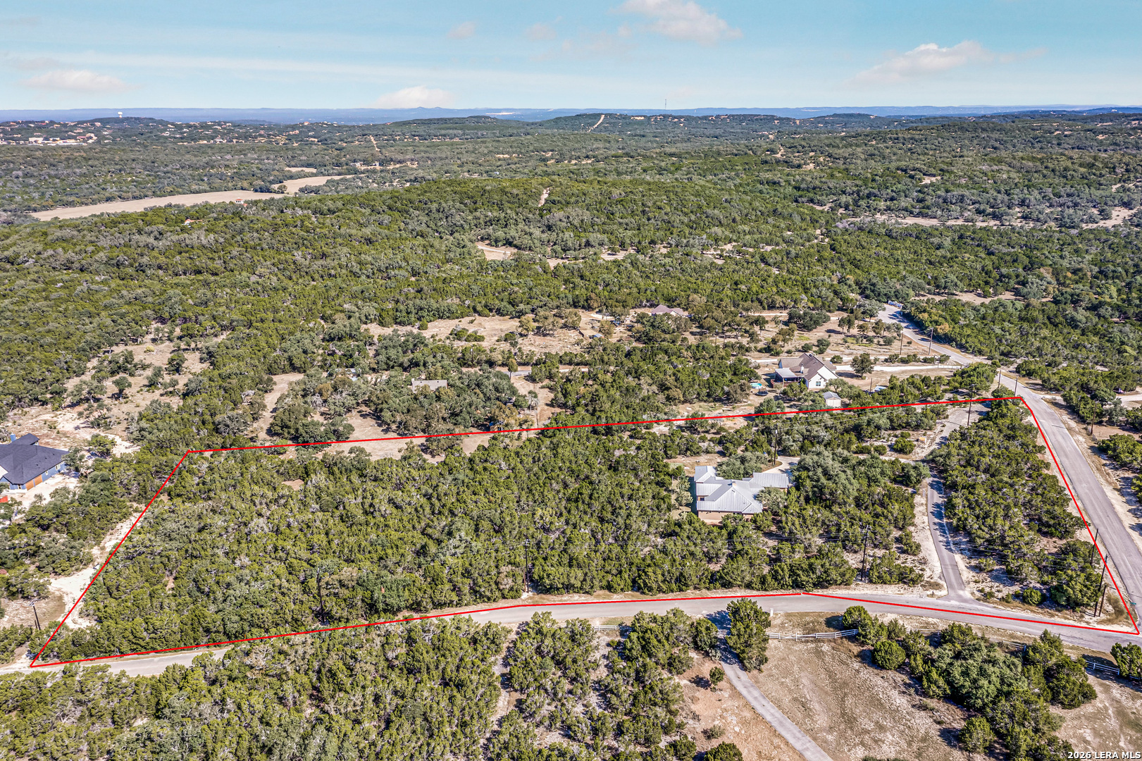 710 Stoney Ridge Road Bulverde, TX 78163 - Photo 45 of 51