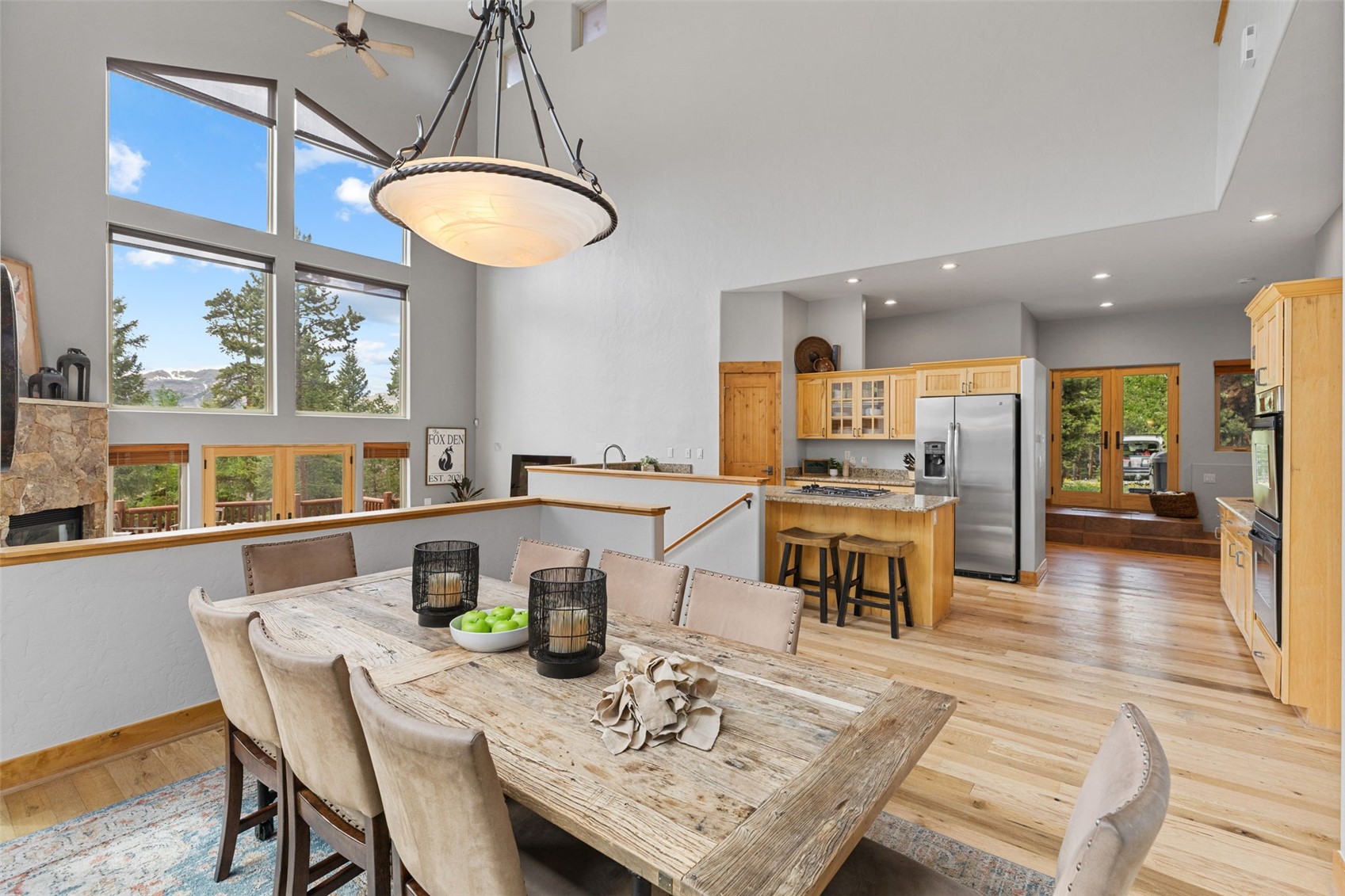 180 Emmett Lode Road Breckenridge, CO 80424 - Photo 3 of 50