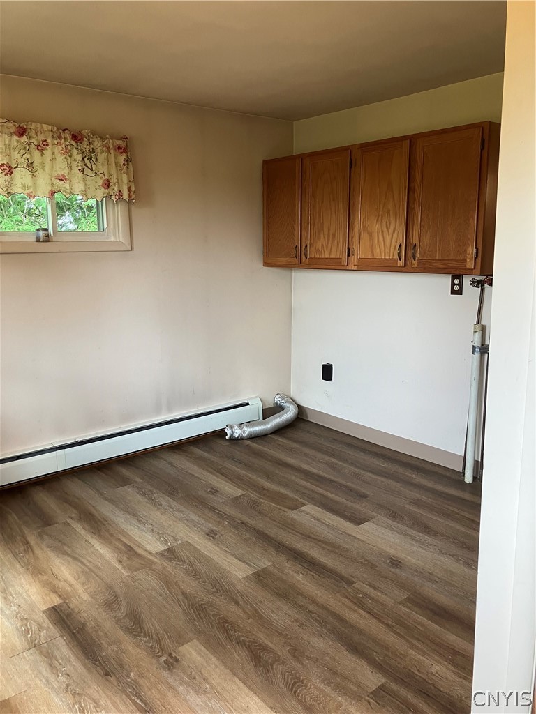 9216 Fish Lane Road Marcy, NY 13403 - Photo 12 of 50 Laundry