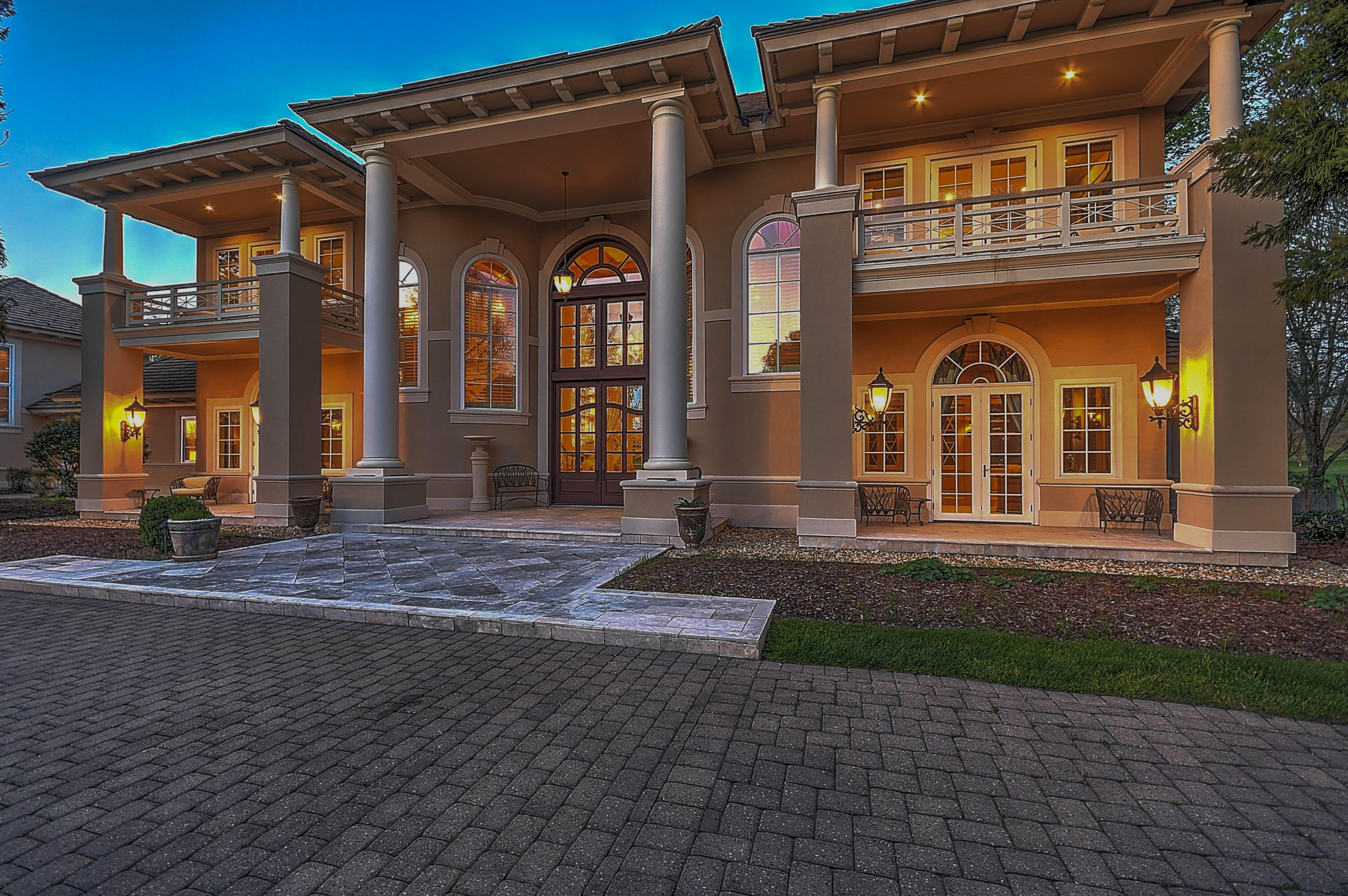 15102 Springview Ridge Bristol, VA 24202 - Photo 64 of 65 Twilights Springview Ridge-13