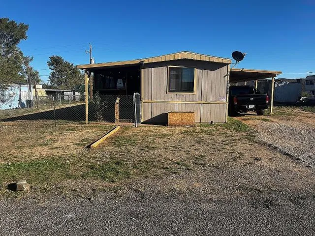 $150,000 | 20933 East Deer Valley Lane, Mayer, AZ 86333