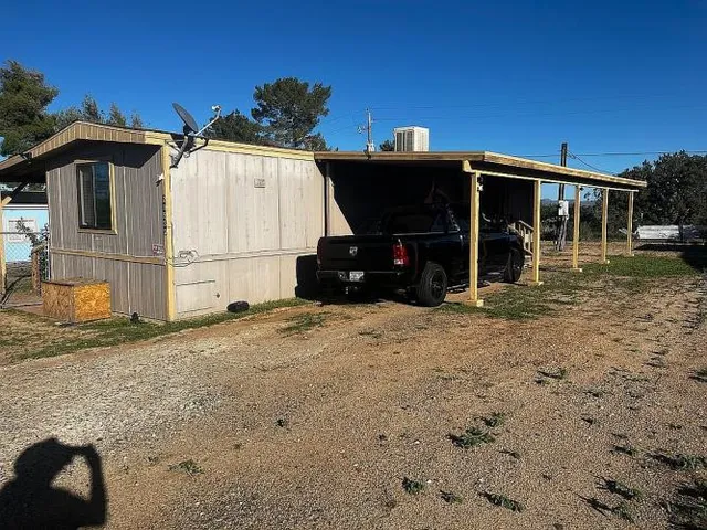 $150,000 | 20933 East Deer Valley Lane, Mayer, AZ 86333