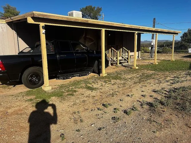 $150,000 | 20933 East Deer Valley Lane, Mayer, AZ 86333