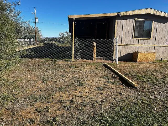 $150,000 | 20933 East Deer Valley Lane, Mayer, AZ 86333