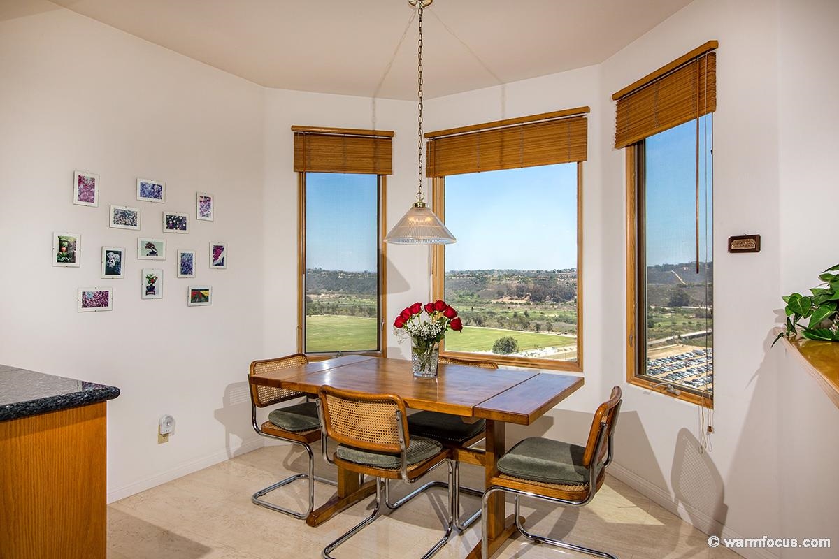 4610 Rancho Reposo Del Mar, CA 92014 - Photo 12 of 25 What a delightful spot to enjoy a cup of coffee in the morning.