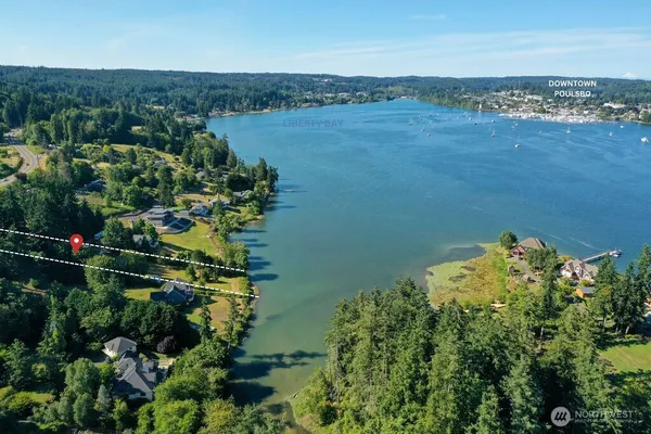 $982,500 | 17198 Viking Avenue Northwest, Poulsbo, WA 98370