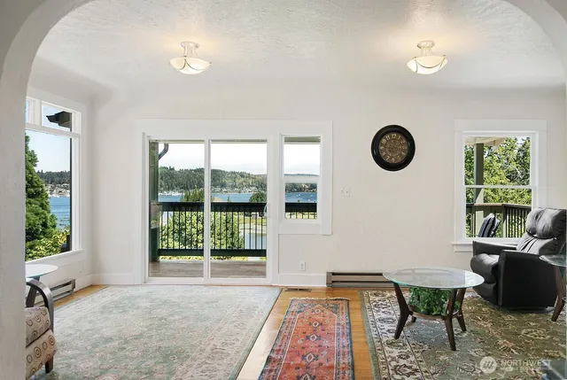 $992,500 | 17198 Viking Avenue Northwest, Poulsbo, WA 98370