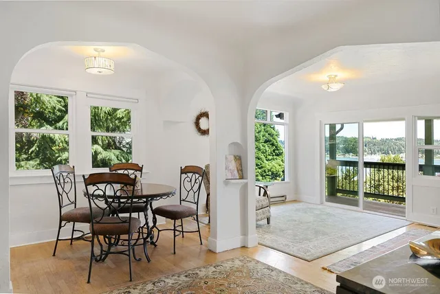 $992,500 | 17198 Viking Avenue Northwest, Poulsbo, WA 98370