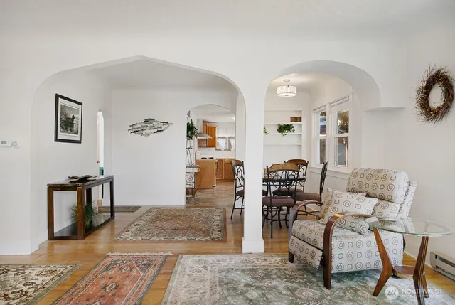 $992,500 | 17198 Viking Avenue Northwest, Poulsbo, WA 98370