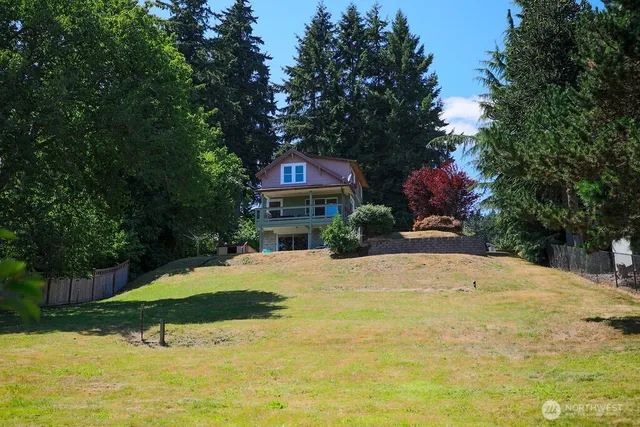 $992,500 | 17198 Viking Avenue Northwest, Poulsbo, WA 98370