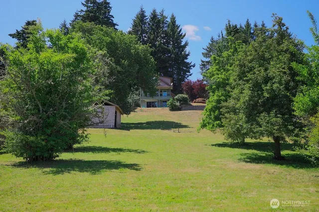 $992,500 | 17198 Viking Avenue Northwest, Poulsbo, WA 98370