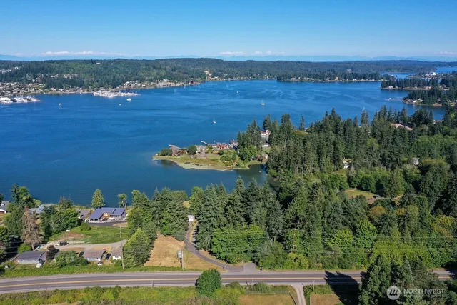 $992,500 | 17198 Viking Avenue Northwest, Poulsbo, WA 98370