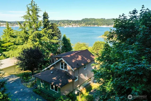 $982,500 | 17198 Viking Avenue Northwest, Poulsbo, WA 98370
