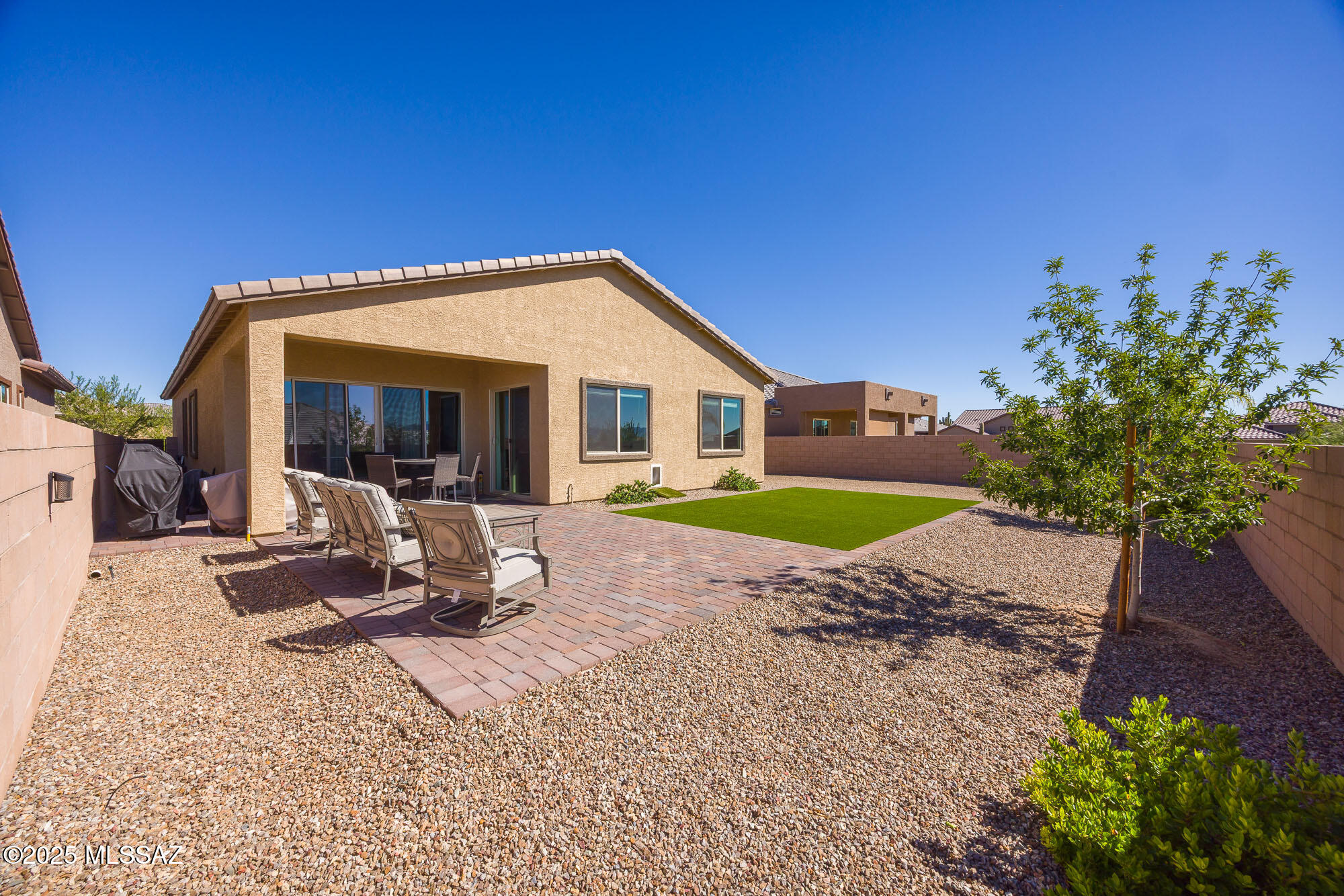 5197 West Ridgemont Court Tucson, AZ 85742 - Photo 26 of 45 Gallery Image 26