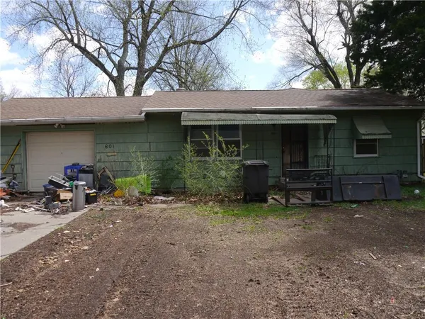 $120,000 | 601 Belton Avenue, Belton, MO 64012