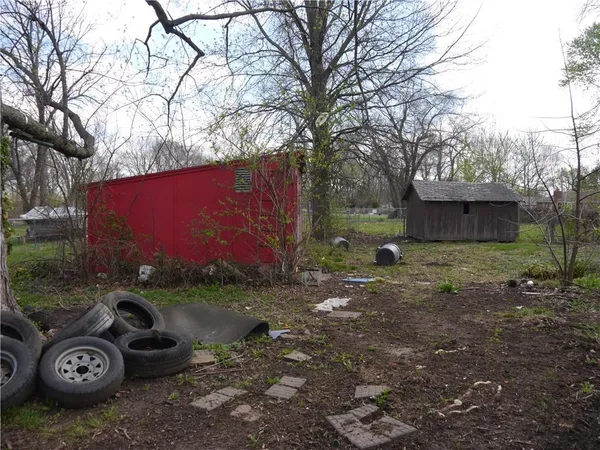 $120,000 | 601 Belton Avenue, Belton, MO 64012