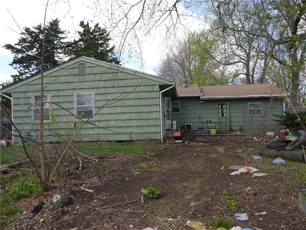 $120,000 | 601 Belton Avenue, Belton, MO 64012