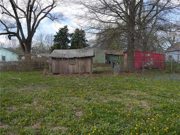 $120,000 | 601 Belton Avenue, Belton, MO 64012