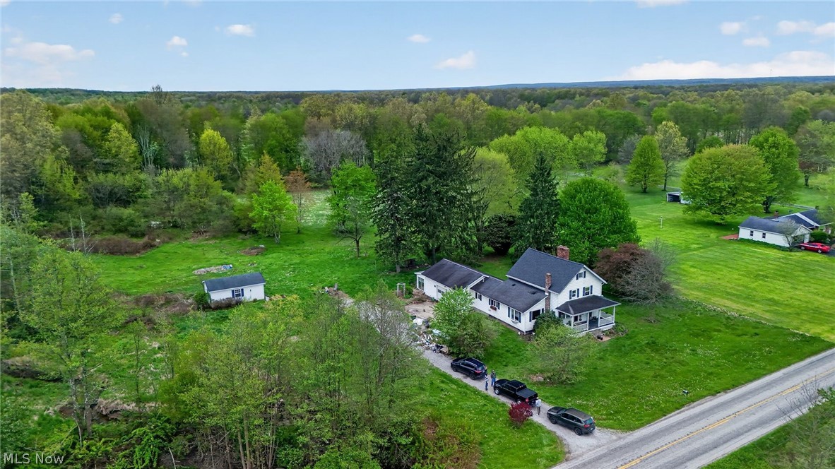 3680 New Hudson Road Orwell, OH 44076 - Photo 6 of 21