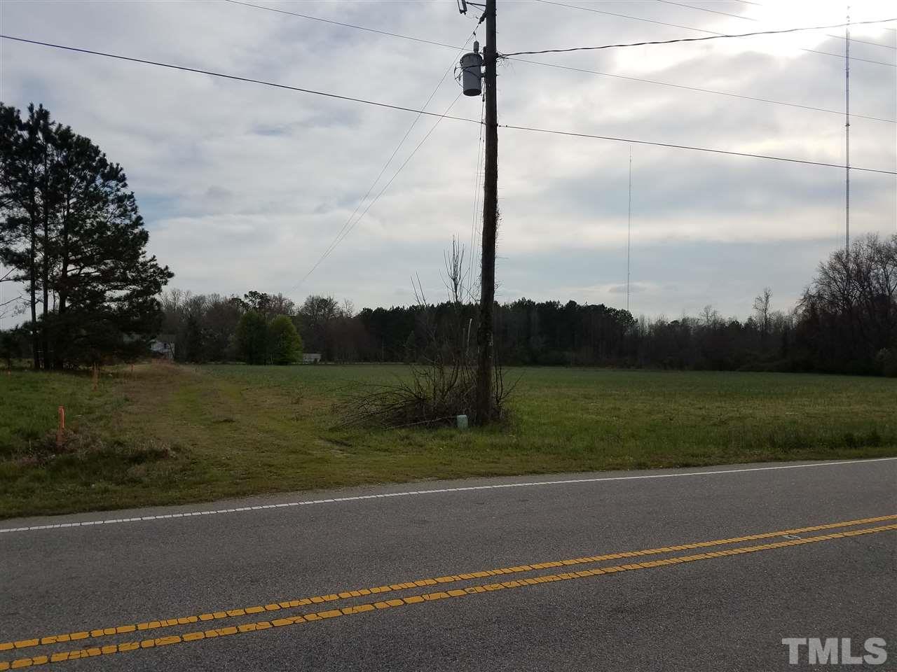 3701 East Garner Road Clayton, NC 27520 - Photo 2 of 4 Step down transformer and Spectrum cable splice on this corner of the property.