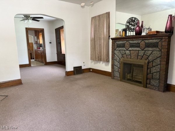 982 Dan Street Akron, OH 44310 - Photo 4 of 16