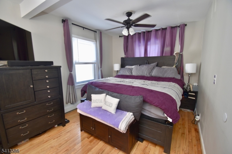 406 Morsetown Road West Milford, NJ 07480 - Photo 11 of 17 a bedroom with a bed window and dresser