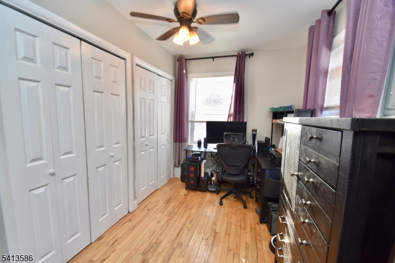 406 Morsetown Road West Milford, NJ 07480 - Photo 12 of 17 a view of a workspace with furniture and a window