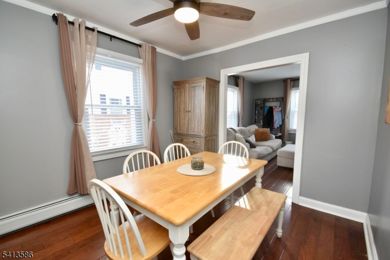 406 Morsetown Road West Milford, NJ 07480 - Photo 6 of 17 a view of a dining room with furniture window and wooden floor