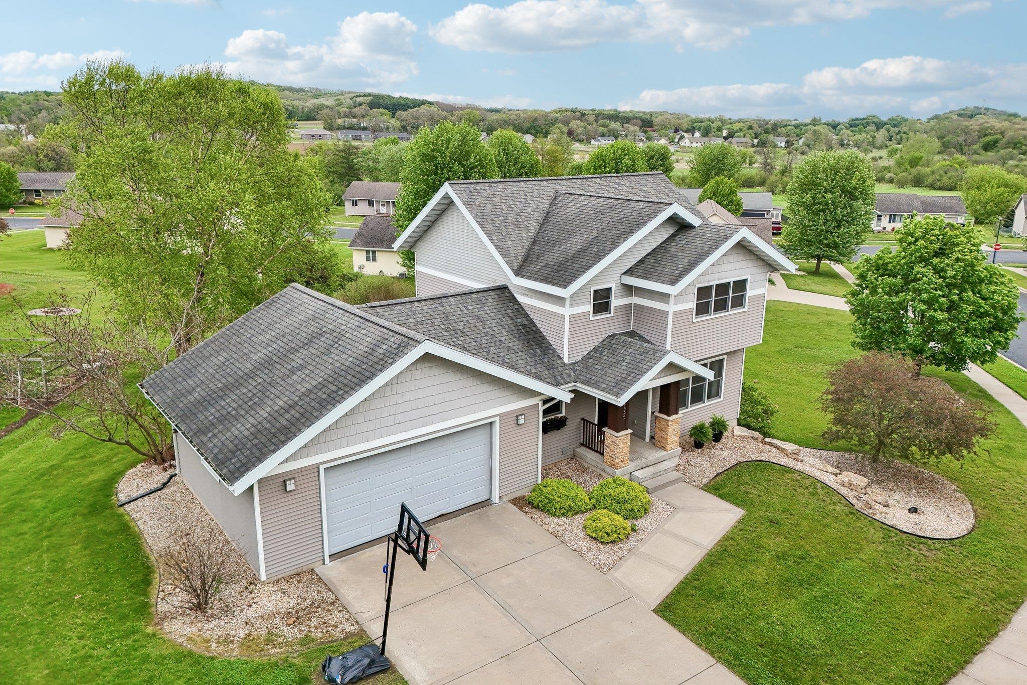 2436 Tanna Rain Circle Reedsburg, WI 53959 - Photo 60 of 65