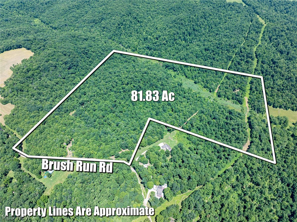 6985 Brush Run Road Cambridge, OH 43725 - Photo 1 of 50
