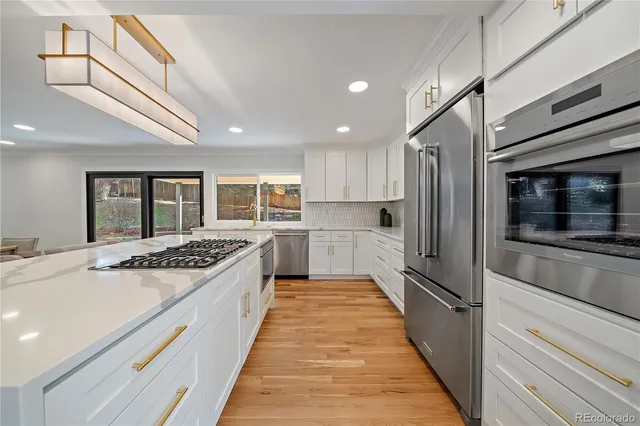 $1,550,000 | 7122 South Fillmore Circle, Centennial, CO 80122