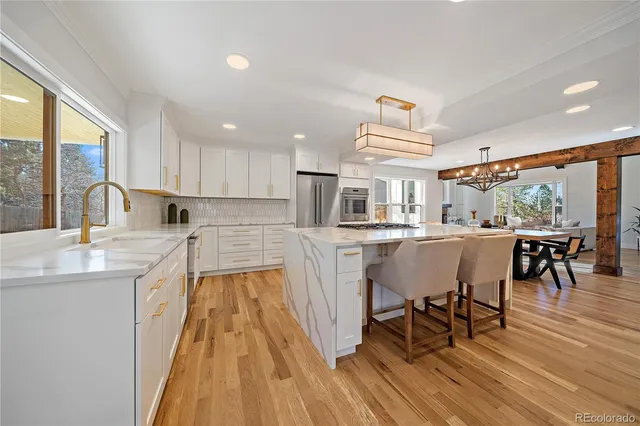 $1,550,000 | 7122 South Fillmore Circle, Centennial, CO 80122