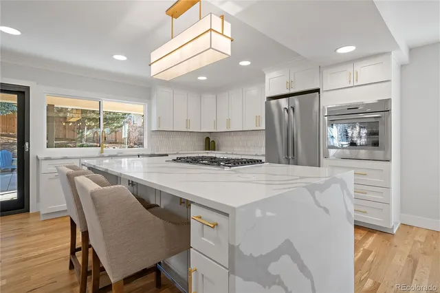 $1,550,000 | 7122 South Fillmore Circle, Centennial, CO 80122