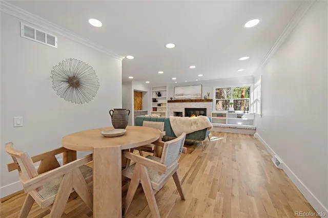 $1,550,000 | 7122 South Fillmore Circle, Centennial, CO 80122