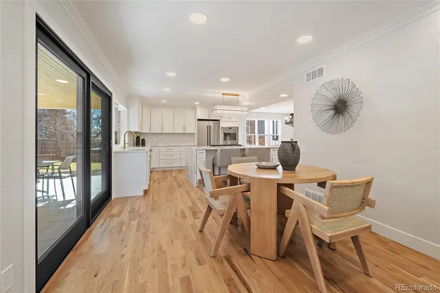 $1,550,000 | 7122 South Fillmore Circle, Centennial, CO 80122