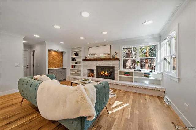 $1,550,000 | 7122 South Fillmore Circle, Centennial, CO 80122