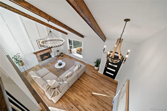 $1,550,000 | 7122 South Fillmore Circle, Centennial, CO 80122