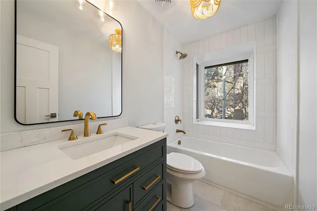 $1,550,000 | 7122 South Fillmore Circle, Centennial, CO 80122