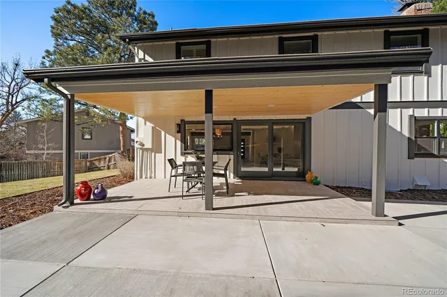 $1,550,000 | 7122 South Fillmore Circle, Centennial, CO 80122