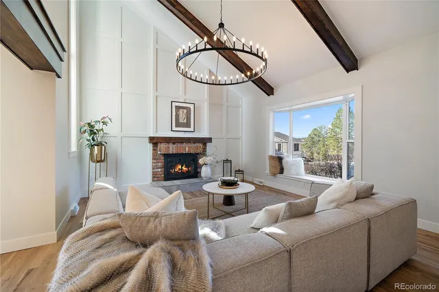 $1,550,000 | 7122 South Fillmore Circle, Centennial, CO 80122