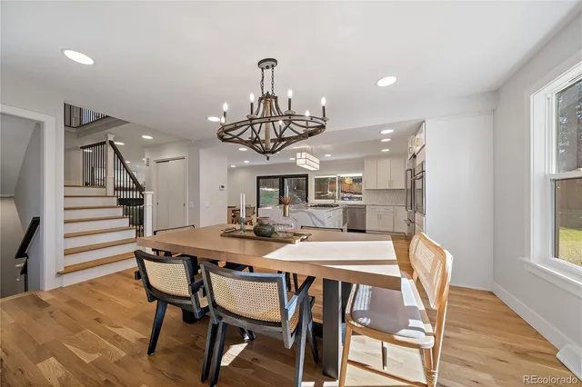 $1,550,000 | 7122 South Fillmore Circle, Centennial, CO 80122