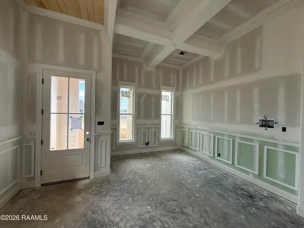 $432,630 | 107 Fountain Mdw Drive, Broussard, LA 70518