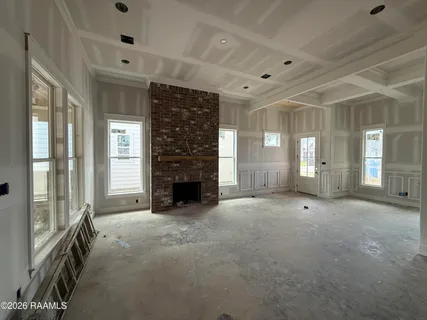 $432,630 | 107 Fountain Mdw Drive, Broussard, LA 70518