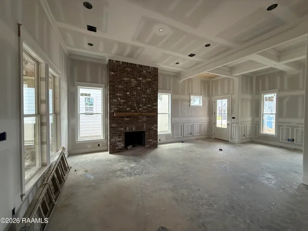 $432,630 | 107 Fountain Mdw Drive, Broussard, LA 70518