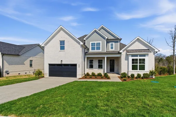 $749,900 | 808 Saddle Ridge Drive, Old Hickory, TN 37138