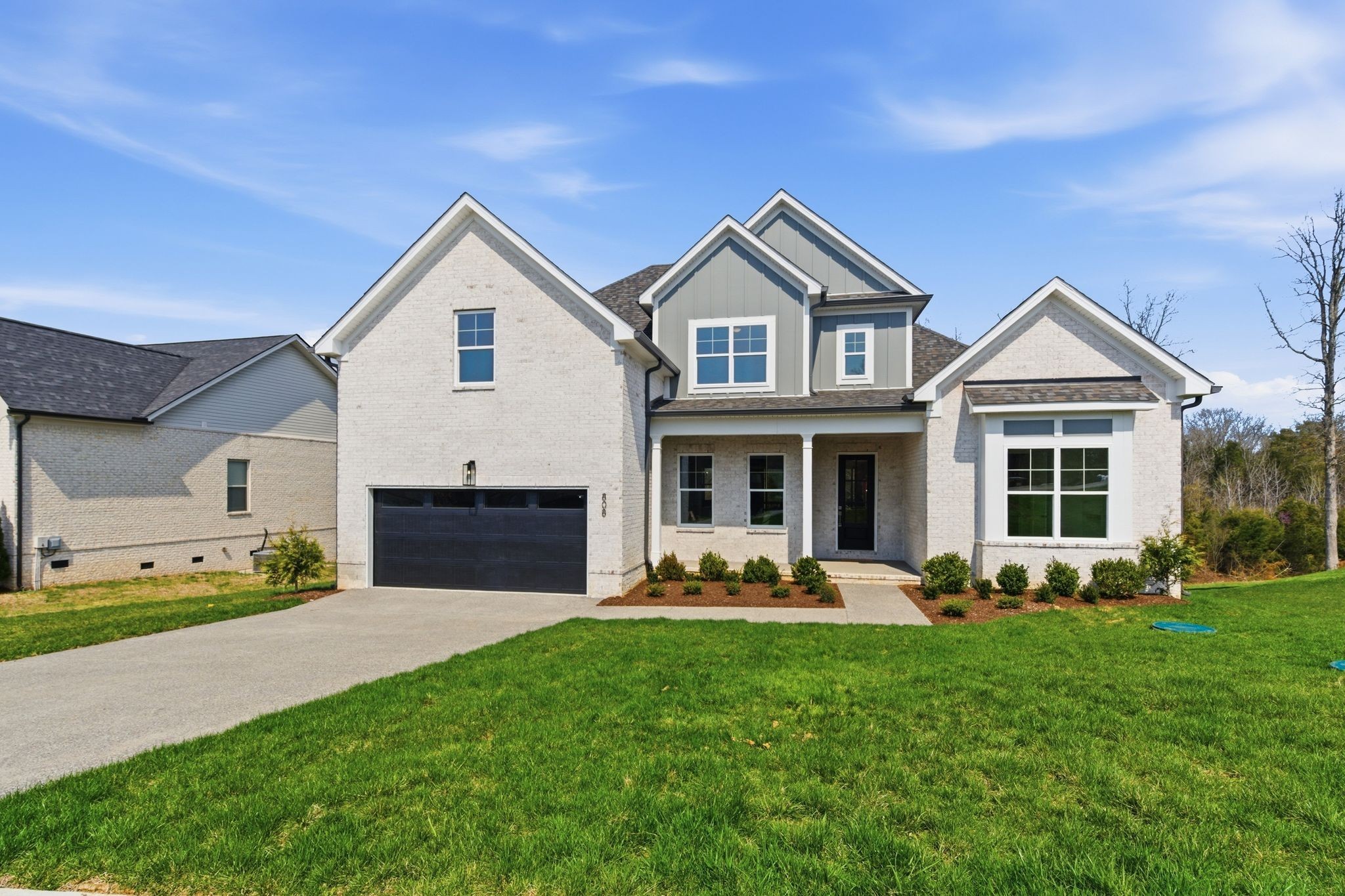 808 Saddle Ridge Drive Old Hickory, TN 37138 - Photo 1 of 48