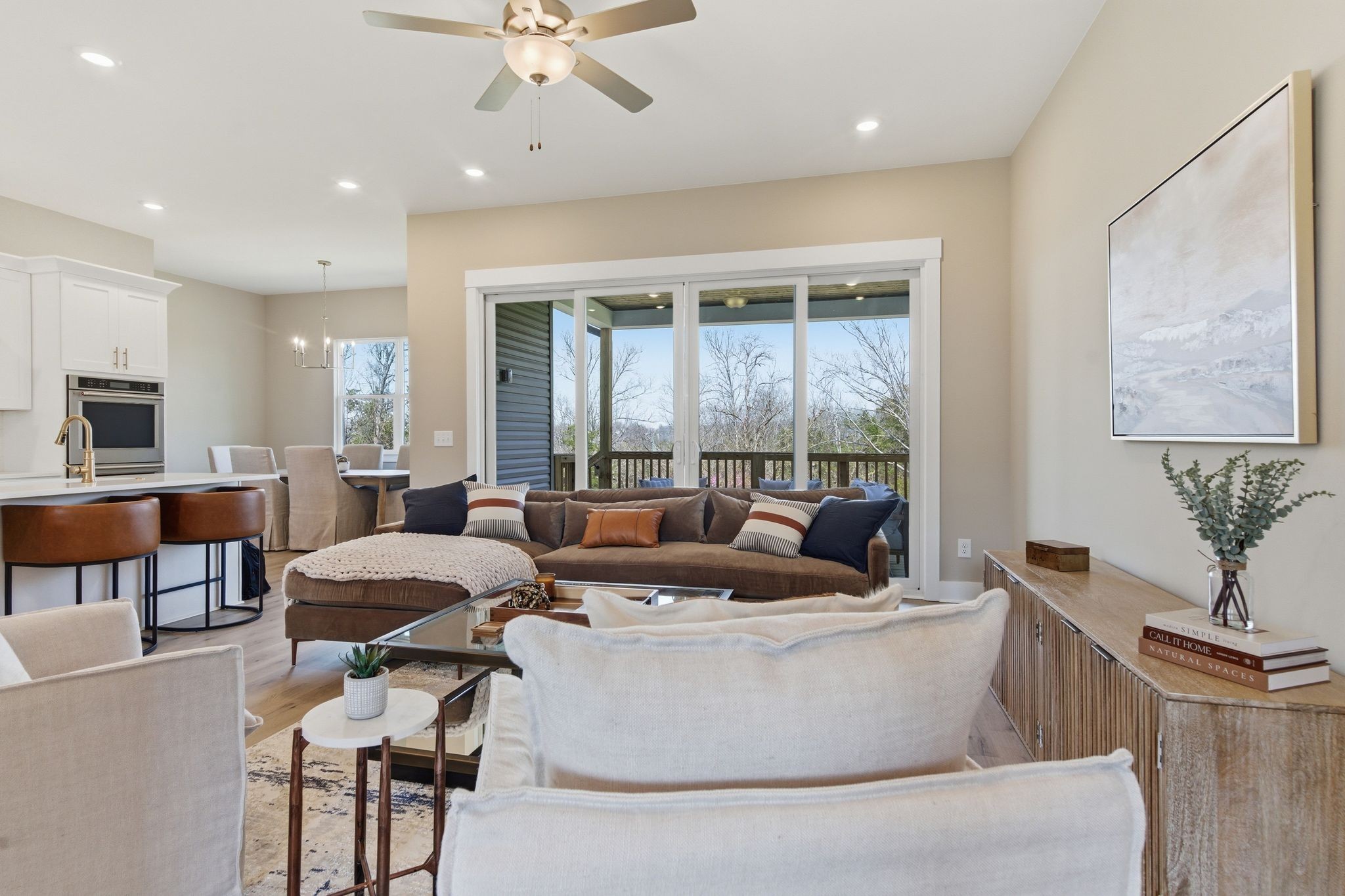 808 Saddle Ridge Drive Old Hickory, TN 37138 - Photo 11 of 48